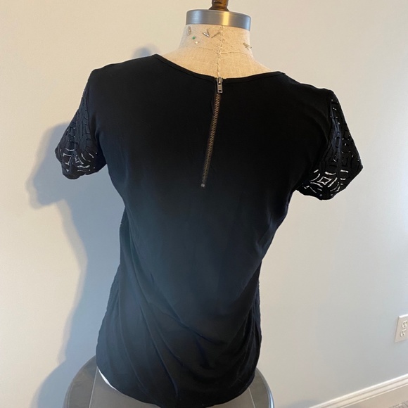 market & spruce black top - Picture 2 of 3